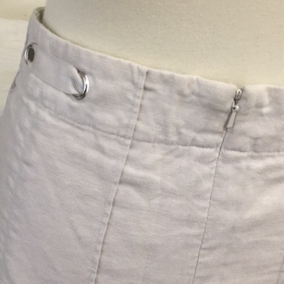 Christopher & Banks Wrinkle‎ Free Size 16 Skirt - Picture 6 of 8